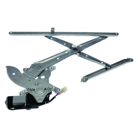 Wai Global WINDOW REGULATOR & MOTOR, WPR6118LM WPR6118LM